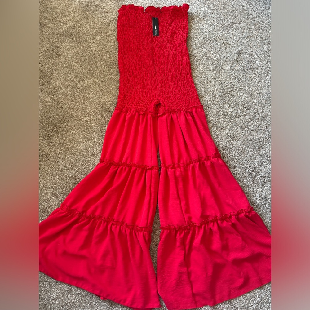 Women’s pantsuit